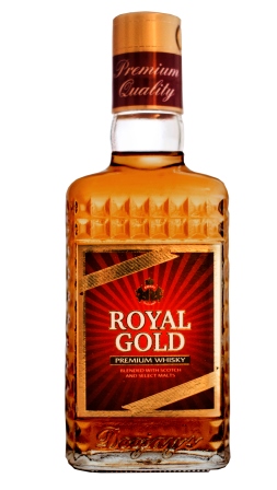 RoyalGoldMini