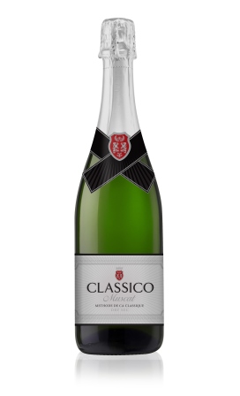 Clasico muscat green