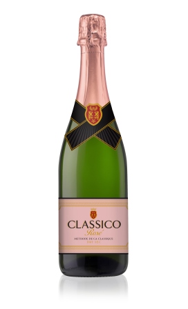 Clasico rose green
