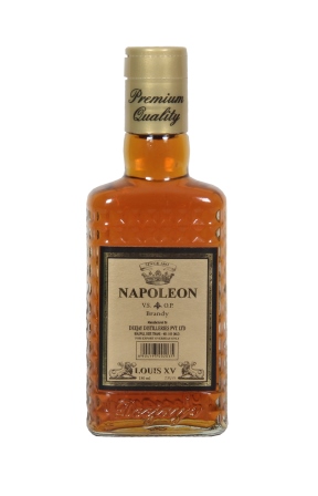 IMG_9291Napoleon