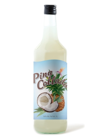 Pina ColladaFinal