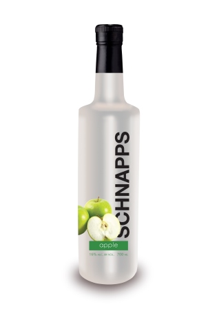 SchnappsApple
